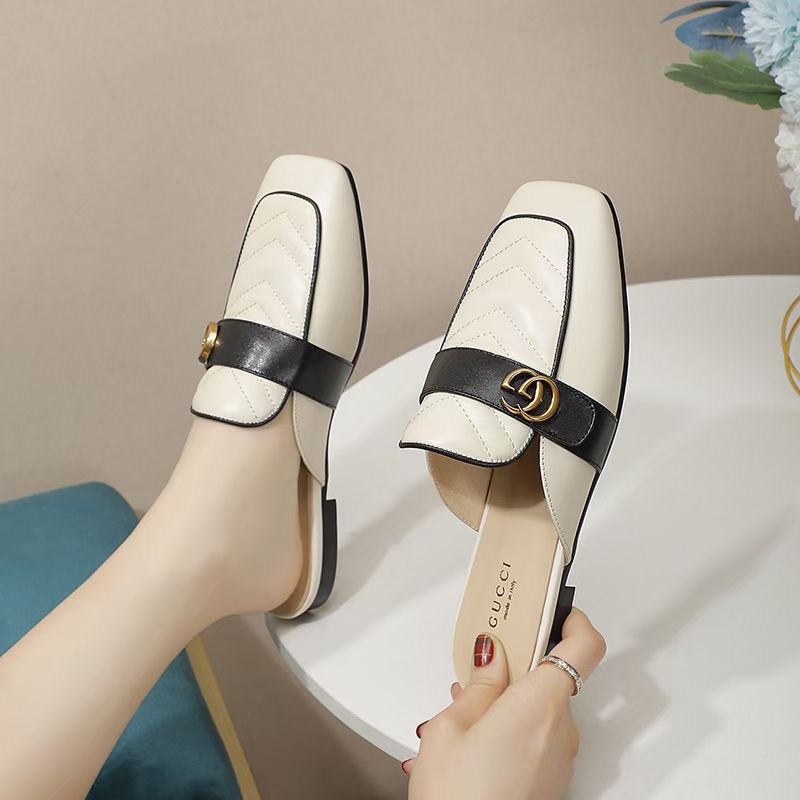 Gucci Women's Shoes 1289